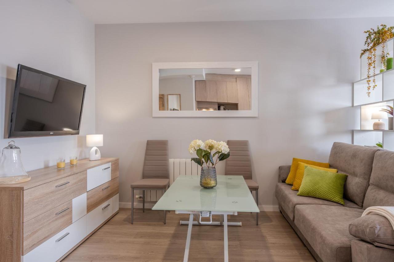 Big Apple Apartment Granada By A3Rentals Exteriér fotografie