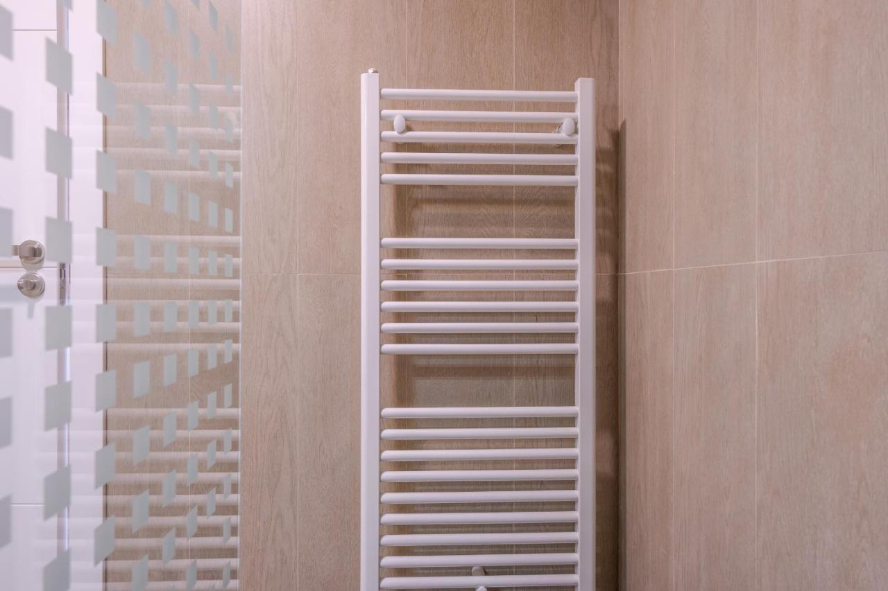 Big Apple Apartment Granada By A3Rentals Exteriér fotografie