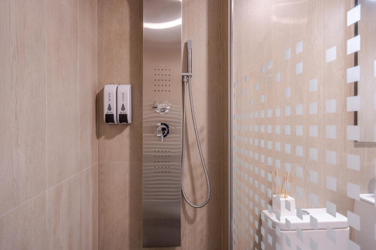 Big Apple Apartment Granada By A3Rentals Exteriér fotografie