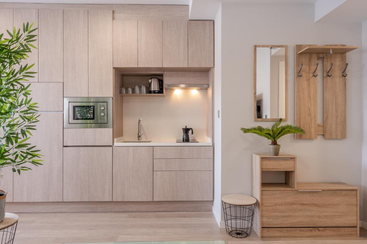 Big Apple Apartment Granada By A3Rentals Exteriér fotografie