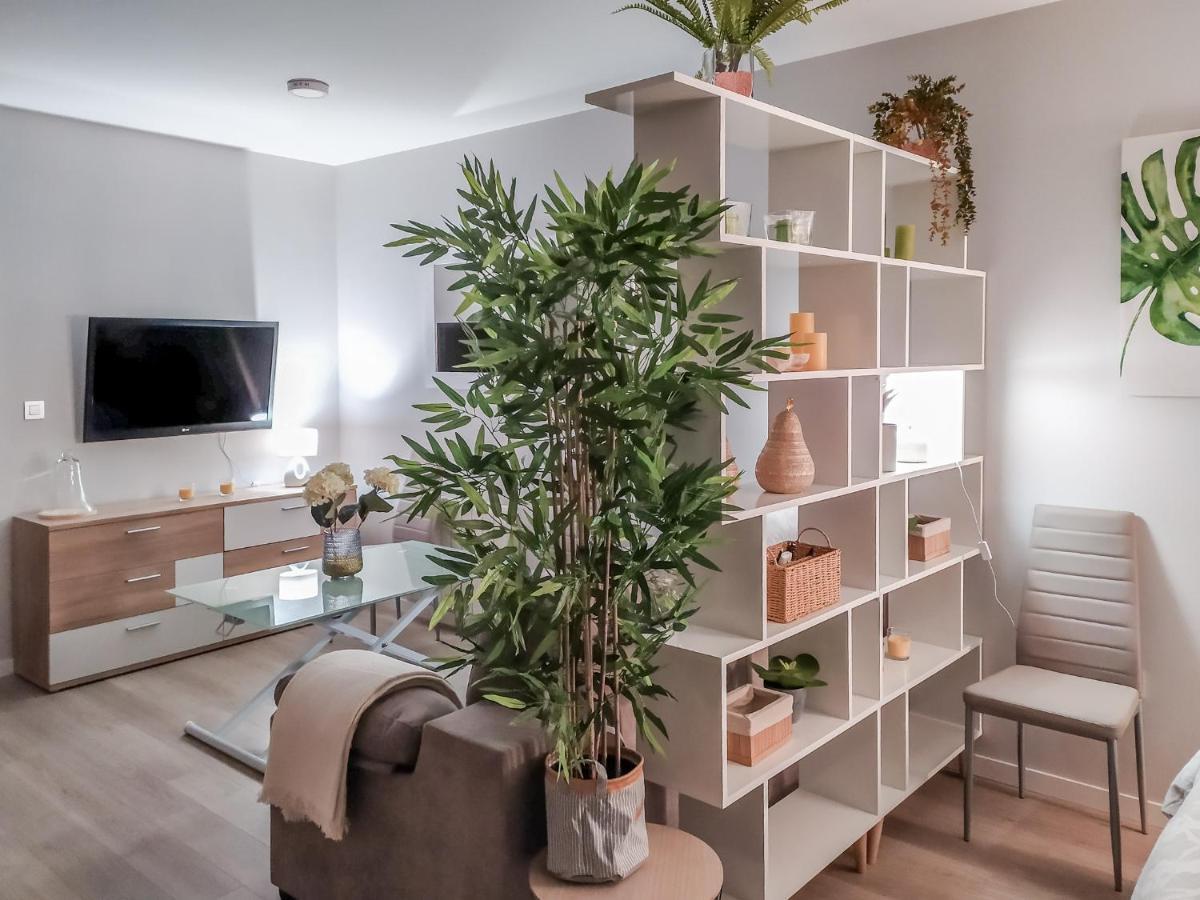 Big Apple Apartment Granada By A3Rentals Exteriér fotografie