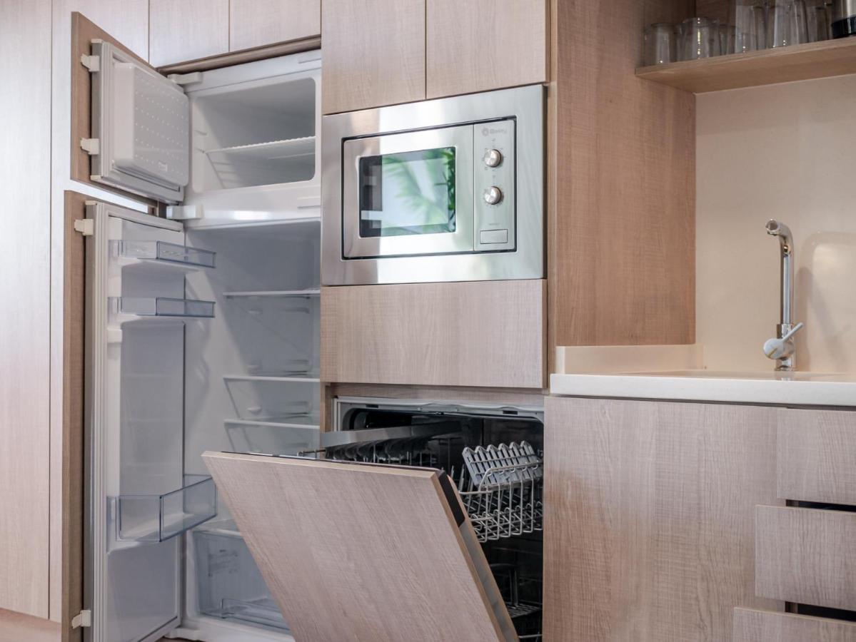 Big Apple Apartment Granada By A3Rentals Exteriér fotografie